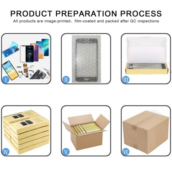 For Xiaomi Redmi Note 5A Pro / Prime LCD Screen and Digitizer Full ... - Image 6