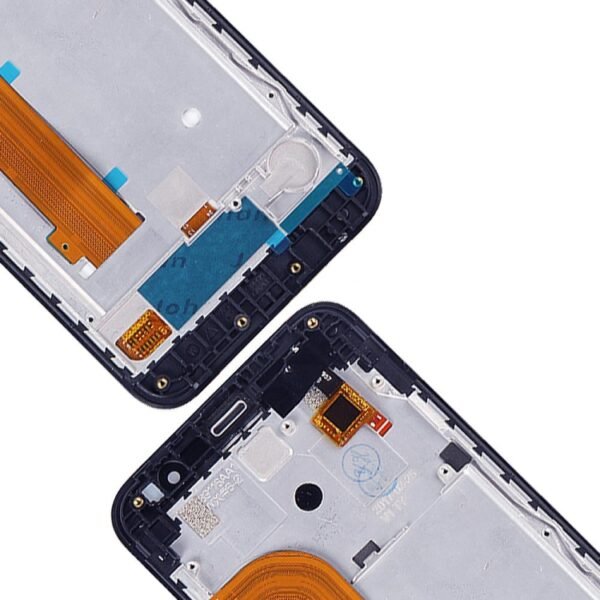 5.0 inch LCD Screen and Digitizer Full Assembly with Frame for Asus...