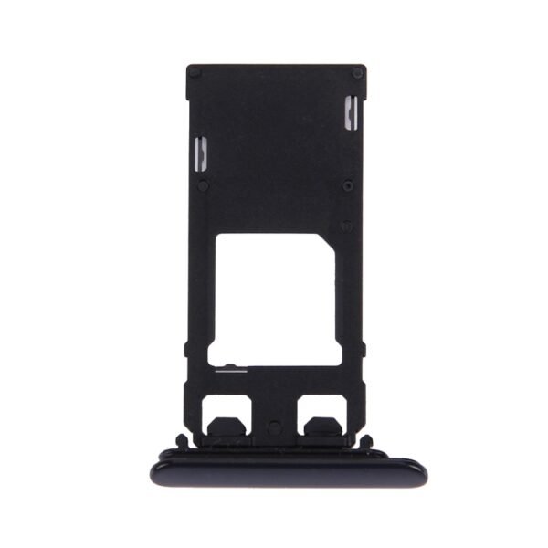 SIM Card Tray + Micro SD Card Tray for Sony Xperia XZ (Single SIM V... - Image 3