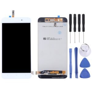 Original LCD Screen and Digitizer Full Assembly for Vivo Y66...