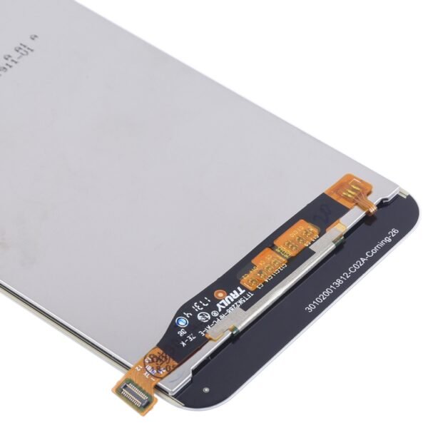 Original LCD Screen and Digitizer Full Assembly for Vivo Y66... - Image 5