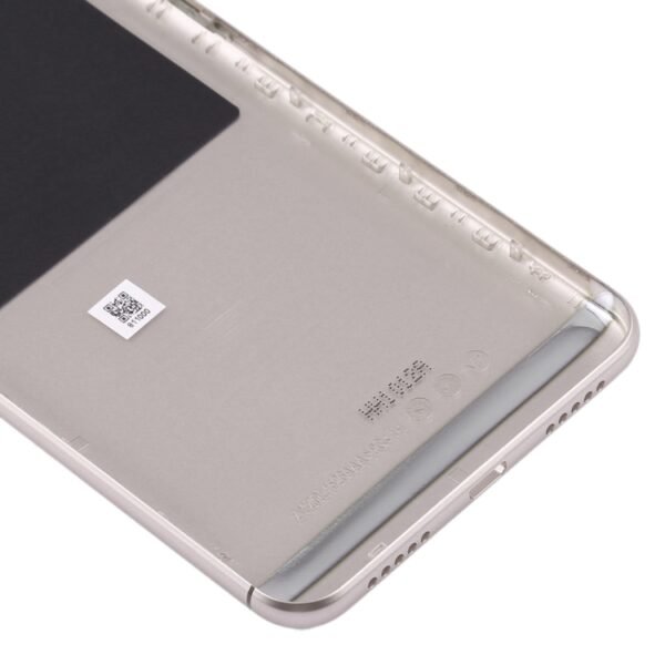 Back Cover with Camera Lens & Side Keys for Asus Zenfone 4 Max ZC52...