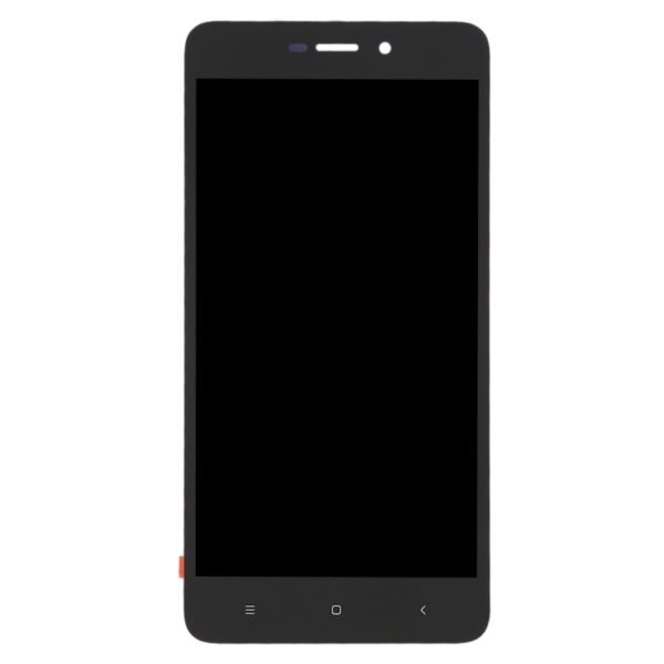 LCD Screen and Digitizer Full Assembly for Xiaomi Redmi 4A... - Image 2