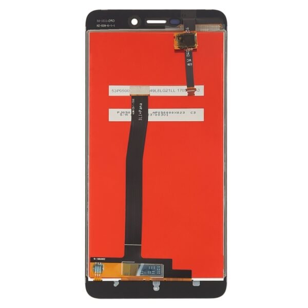 LCD Screen and Digitizer Full Assembly for Xiaomi Redmi 4A... - Image 3
