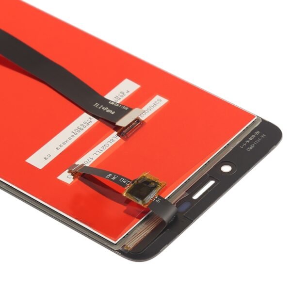 LCD Screen and Digitizer Full Assembly for Xiaomi Redmi 4A... - Image 4