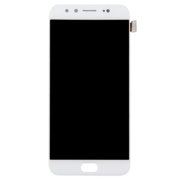 Original OLED Material LCD Screen and Digitizer Full Assembly For V... - Image 2