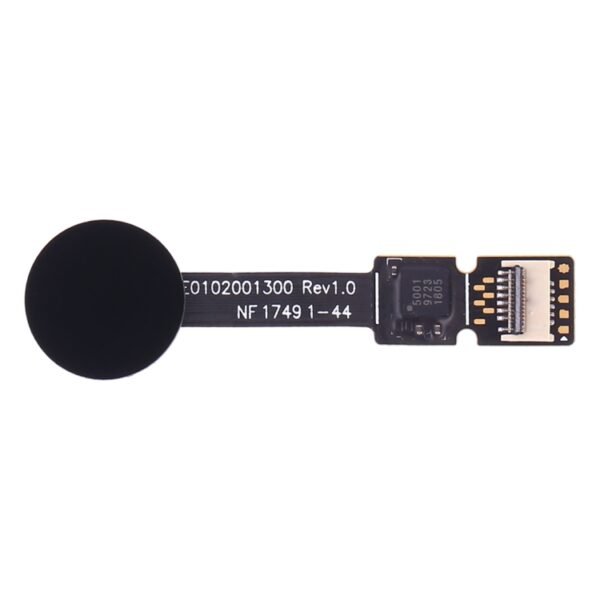 Fingerprint Sensor Flex Cable for Sony Xperia XZ2 / Xperia XZ2 Comp...