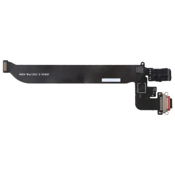 For OnePlus 5 Charging Port & Earphone Jack Flex Cable - Image 2