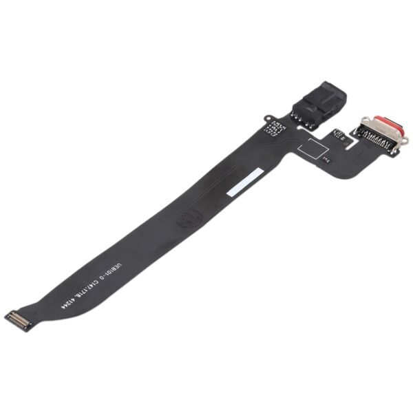 For OnePlus 5 Charging Port & Earphone Jack Flex Cable - Image 3