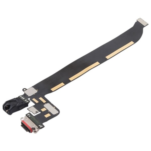 For OnePlus 5 Charging Port & Earphone Jack Flex Cable - Image 4