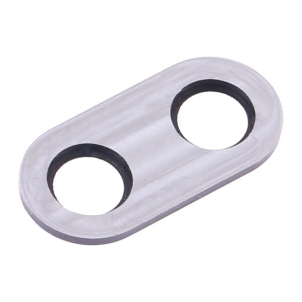 10 PCS Camera Lens Cover for Xiaomi Mi 5X / A1, For Mi 5X / A1 - Image 4