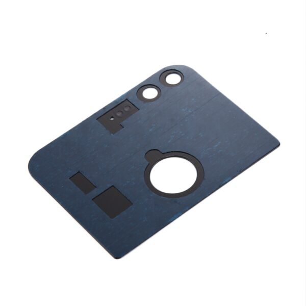 Glass Back Cover for Google Pixel / Nexus S1 (Upper Part)... - Image 5