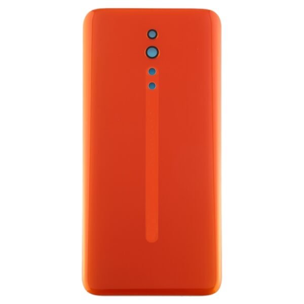 For OPPO Reno Z Back Cover, For OPPO Reno Z - Image 2