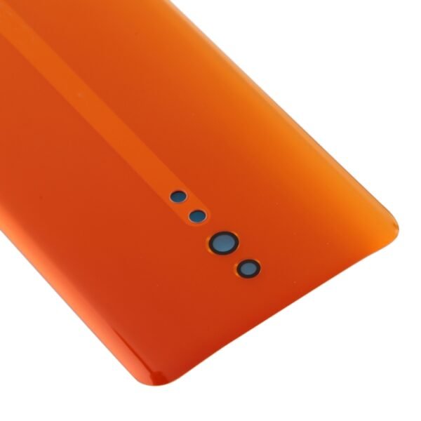 For OPPO Reno Z Back Cover, For OPPO Reno Z - Image 4
