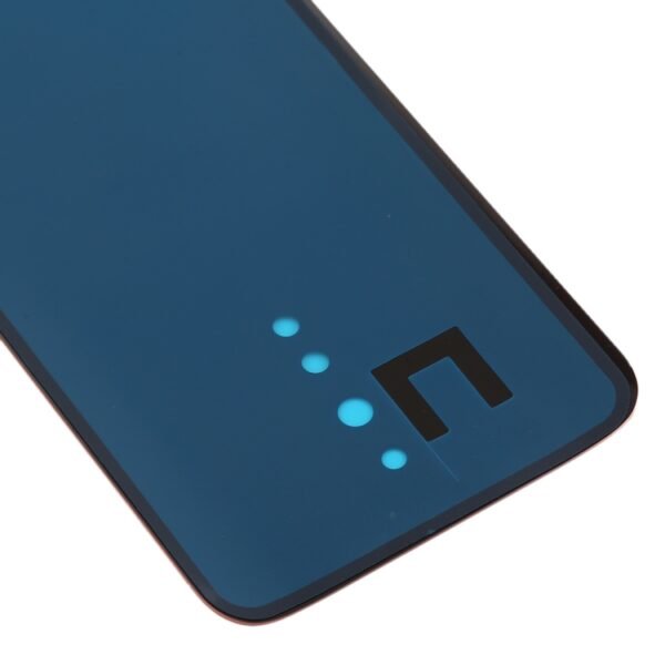 For OPPO Reno Z Back Cover, For OPPO Reno Z - Image 5