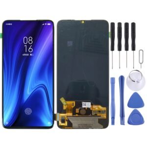 Original LCD Screen and Digitizer Full Assembly for Xiaomi Mi CC9 /...