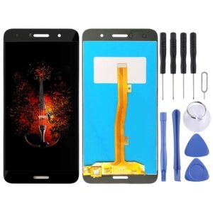 LCD Screen and Digitizer Full Assembly for Infinix Hot 5 X559 X559C...