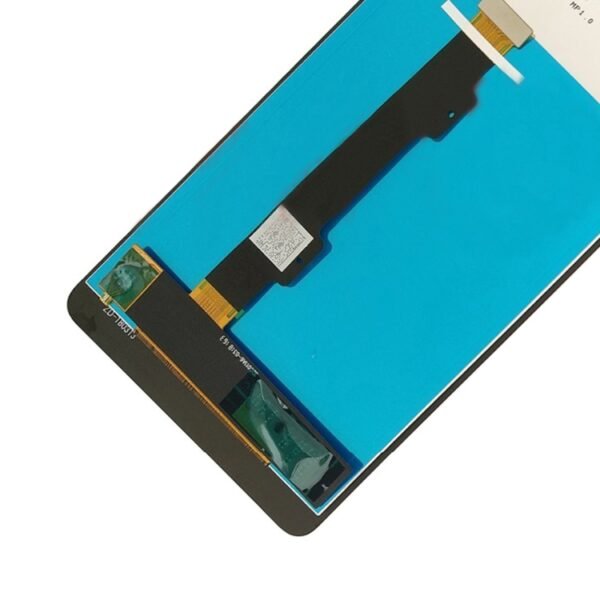 LCD Screen and Digitizer Full Assembly for Nokia 5.1 TA 1024 1027 1... - Image 4