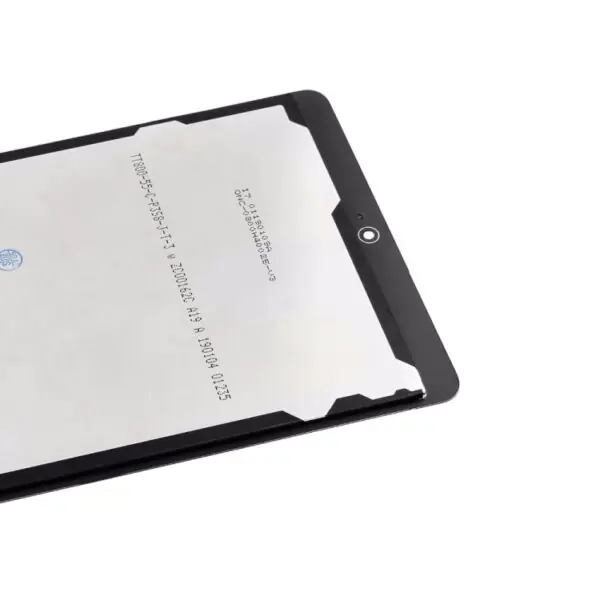 LCD Screen and Digitizer Full Assembly for Huawei MediaPad M5 Lite ...