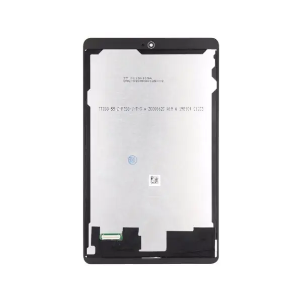 LCD Screen and Digitizer Full Assembly for Huawei MediaPad M5 Lite ...