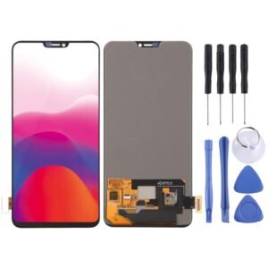 Original LCD Screen for Vivo X21 with Digitizer Full Assembly...