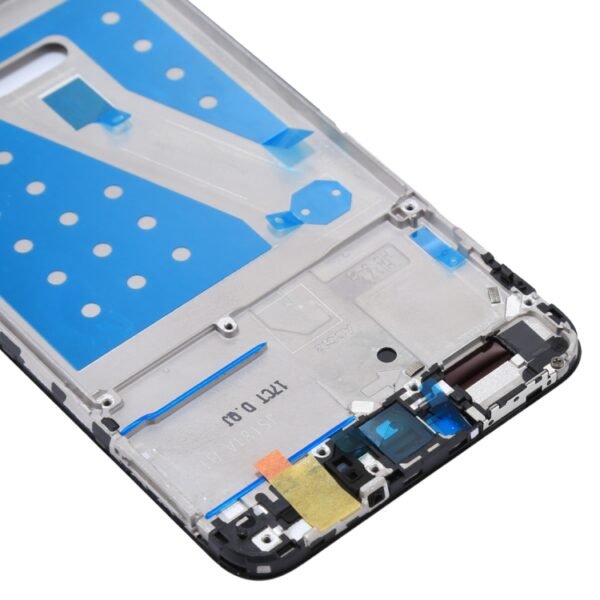 For Huawei P smart (Enjoy 7S) Front Housing LCD Frame Bezel Plate...