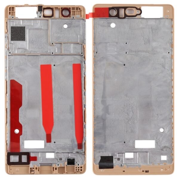 Front Housing LCD Frame Bezel Plate for Huawei P9, Huawei P9...