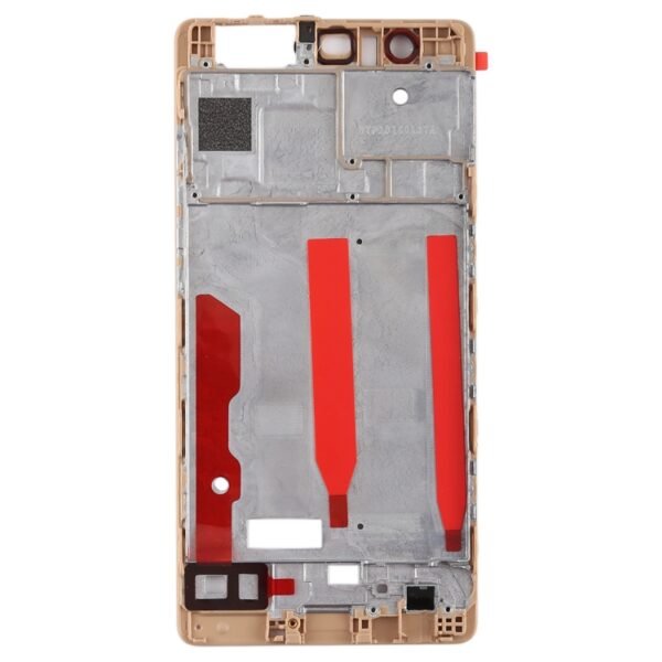 Front Housing LCD Frame Bezel Plate for Huawei P9, Huawei P9...