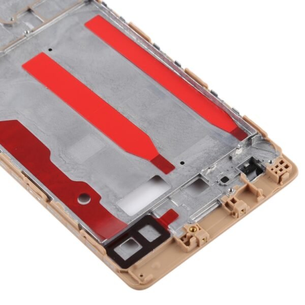 Front Housing LCD Frame Bezel Plate for Huawei P9, Huawei P9...