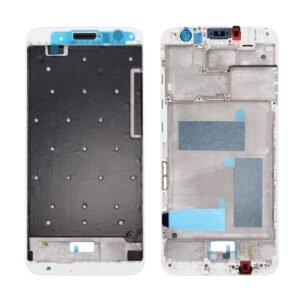 For Huawei Maimang 5 Front Housing LCD Frame Bezel Plate...