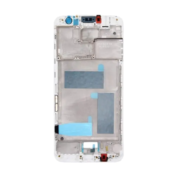 For Huawei Maimang 5 Front Housing LCD Frame Bezel Plate...