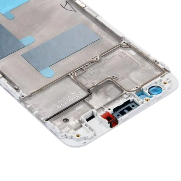 For Huawei Maimang 5 Front Housing LCD Frame Bezel Plate...
