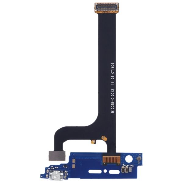 For OPPO U705 Charging Port Flex Cable - Image 2