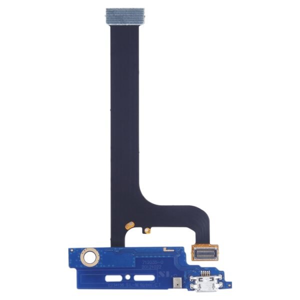 For OPPO U705 Charging Port Flex Cable - Image 3