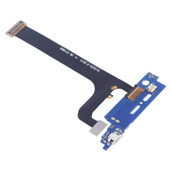 For OPPO U705 Charging Port Flex Cable - Image 5