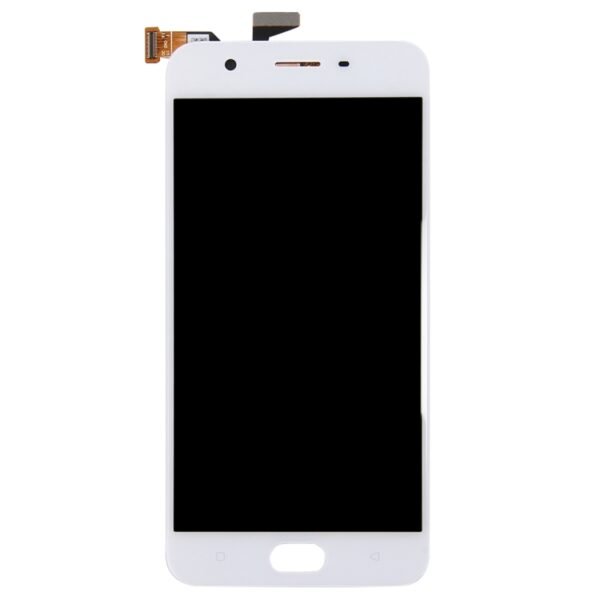 LCD Screen and Digitizer Full Assembly for OPPO A57, For OPPO A57 - Image 2