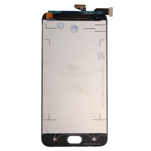 LCD Screen and Digitizer Full Assembly for OPPO A57, For OPPO A57 - Image 3