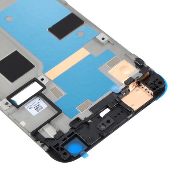 Front Housing LCD Frame Bezel Plate for Google Pixel XL / Nexus M1