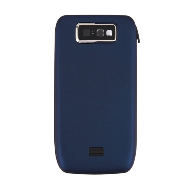 Full Housing Cover (Front Cover + Middle Frame Bezel + Battery Back...