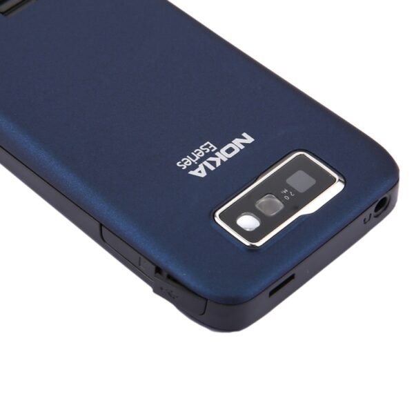 Full Housing Cover (Front Cover + Middle Frame Bezel + Battery Back...