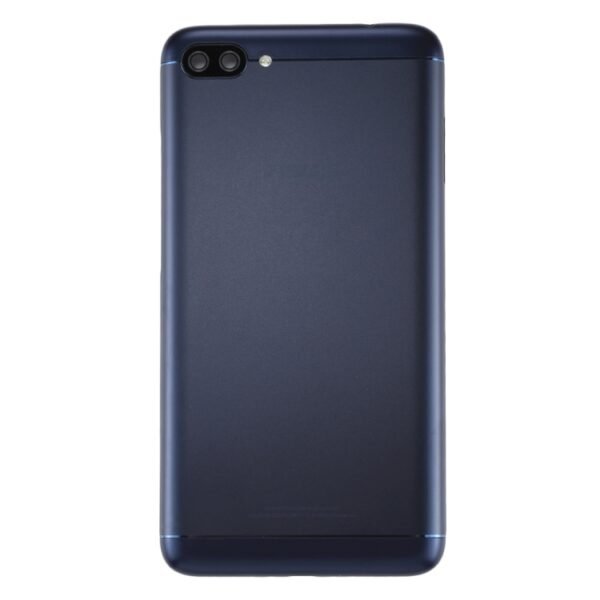 Back Cover for ASUS ZenFone 4 Max (ZC554KL)...