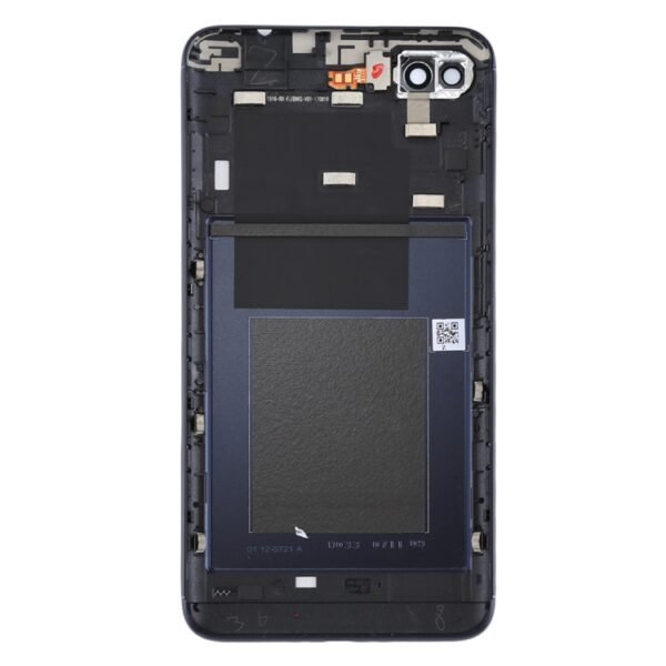 Back Cover for ASUS ZenFone 4 Max (ZC554KL)...