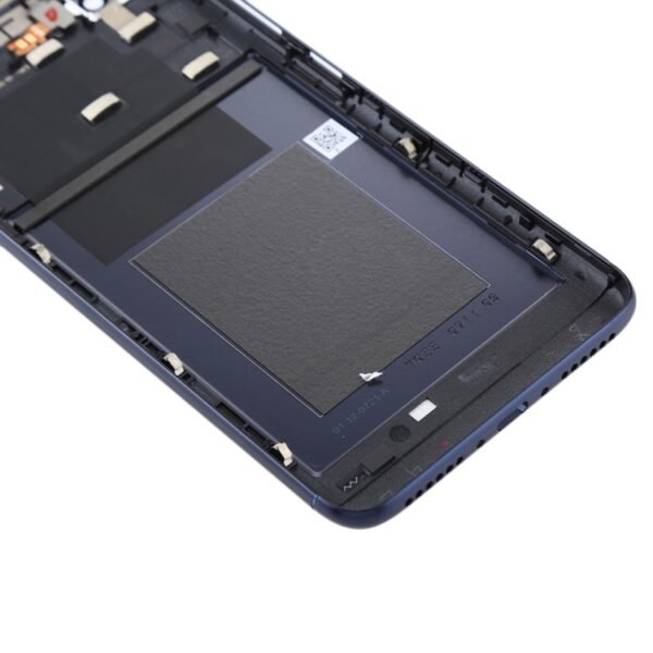 Back Cover for ASUS ZenFone 4 Max (ZC554KL)...
