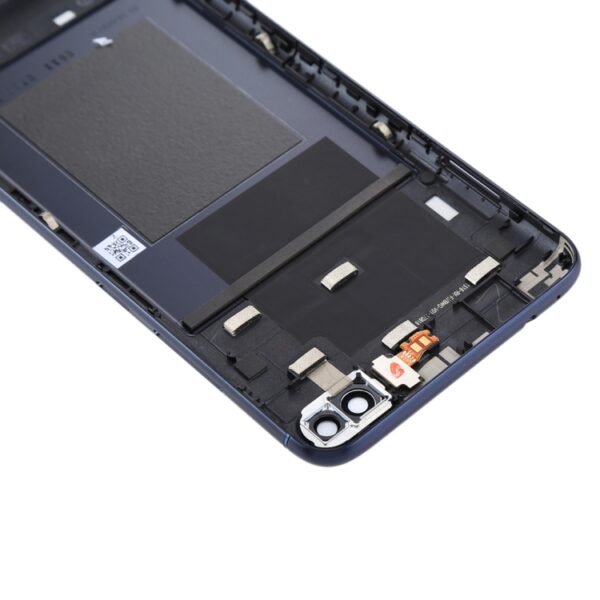 Back Cover for ASUS ZenFone 4 Max (ZC554KL)...