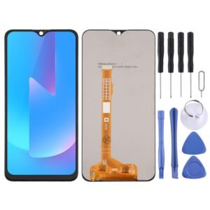 LCD Screen and Digitizer Full Assembly for vivo U3X / Y3 / Y12 / Y1...