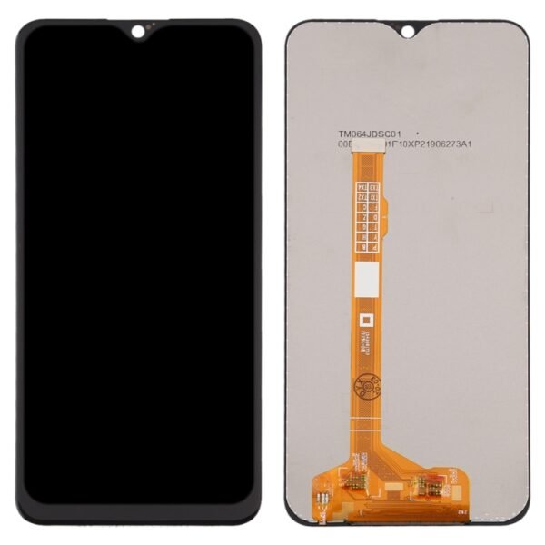LCD Screen and Digitizer Full Assembly for vivo U3X / Y3 / Y12 / Y1... - Image 3