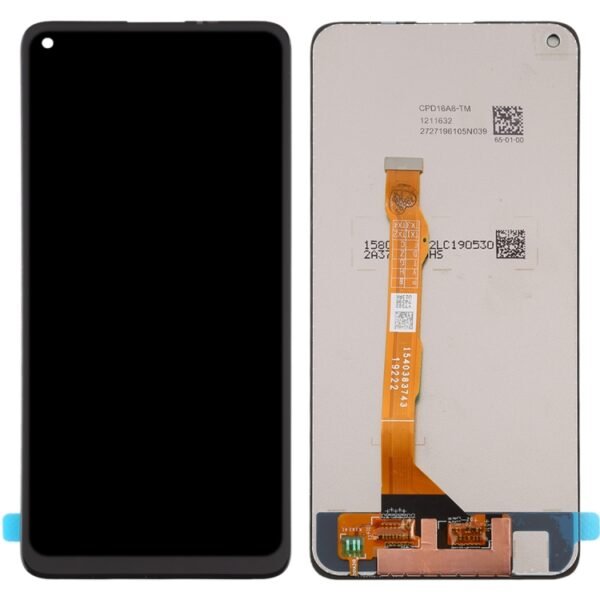 LCD Screen and Digitizer Full Assembly for vivo Z5x / Z1 Pro... - Image 3