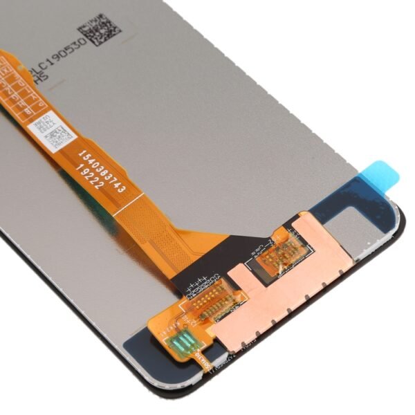 LCD Screen and Digitizer Full Assembly for vivo Z5x / Z1 Pro... - Image 5