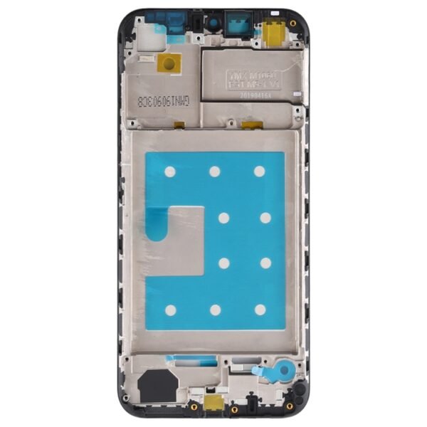 Front Housing LCD Frame Bezel Plate for Huawei Honor 8S, For Honor 8S