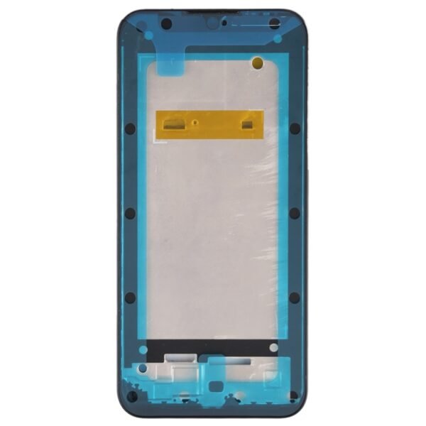 Front Housing LCD Frame Bezel Plate for Huawei Honor 8S, For Honor 8S